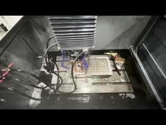 Mostrar detalhes de ferramentas de fábrica para JEDEC TRAY