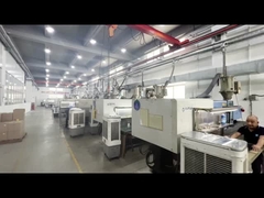 Display da oficina de injecção da bandeja de matriz Jedec