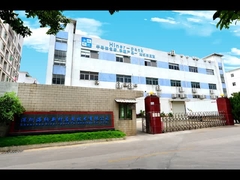 Circuitos de fábrica de ESD QFP QFN Peças eletrônicas moldadas de plástico