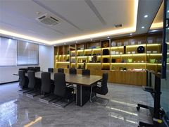 Suporte personalizado MPPO Antistático Jedec IC Tray para componentes eletrônicos ESD PCBA