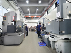 Taças de matriz Jedec SGS de plástico preto ESD para produtos eletrónicos