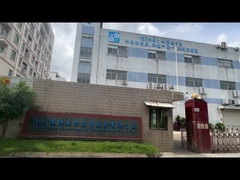 Caixa de chips IC VCM antiestática colorida para processos SMT