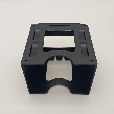 comprar ESD grampos do bloco do waffle de 4 polegadas para 20 bandejas 1 tampa e 10 bandejas 1 tampa online manufacture