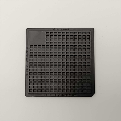 comprar Diodo emissor de luz material Chips Packaging Solution de Chip Tray Series For do bloco do waffle do PC online manufacture