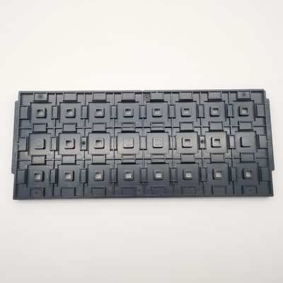 comprar IC Embalagem BGA IC Tipo Jedec IC Taças Negro MPPO PPE ABS PEI IDP Material online manufacture