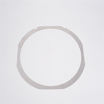 comprar 12 polegadas Matel Wafer Frame Anel empilhamento vertical com caixa de envio de wafer online manufacture