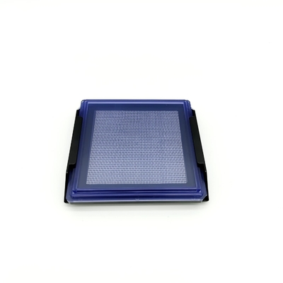 comprar Caixas de armazenamento e transporte anti-estática de libertação de vácuo com recipiente pegajoso de gel online manufacture
