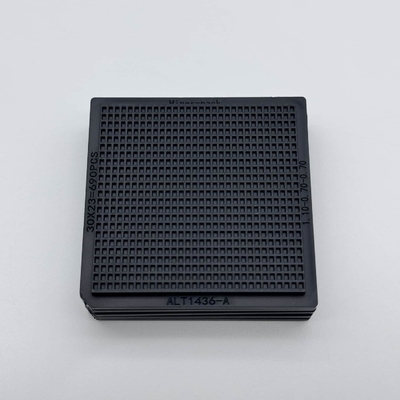 comprar Pacotes de escala de chips IC carregadores para colocação precisa e empilhável online manufacture
