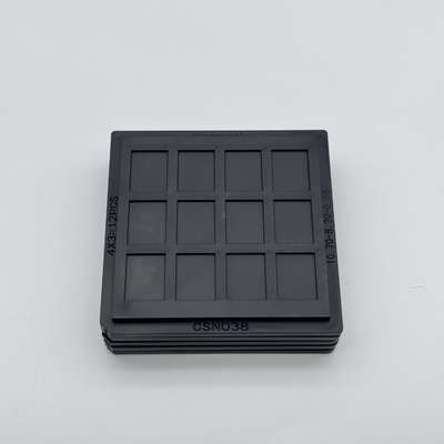 comprar Caixa antiestática para armazenamento compacto de matrizes nuas de semicondutores online manufacture