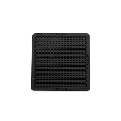comprar Bandeja de circuito integrado (CI) com material ABS e PC com resistência química online manufacture