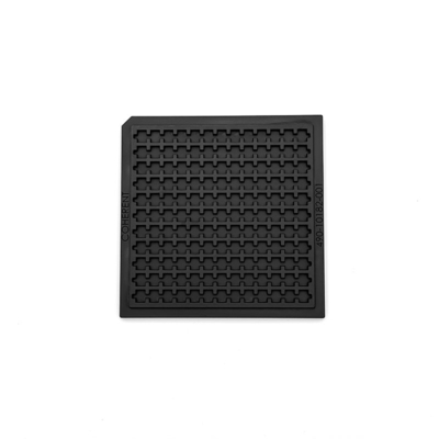 comprar Bandeja de matriz nua com capacidade para 11x13=143 peças para a indústria de semicondutores online manufacture