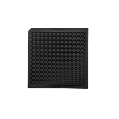 comprar Bandeja para Chip IC de Circuito Integrado Duro 101.6*101.6*4.5 para Aplicações Profissionais online manufacture