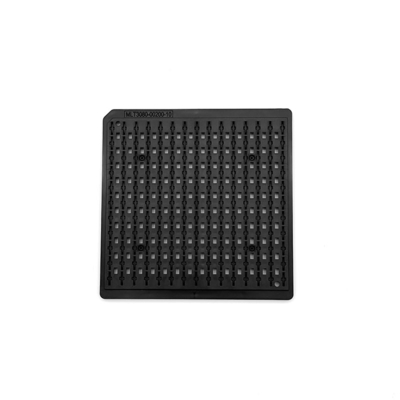 comprar Bandeja de Chip IC Personalizada Para Armazenamento e Transporte de Chips online manufacture