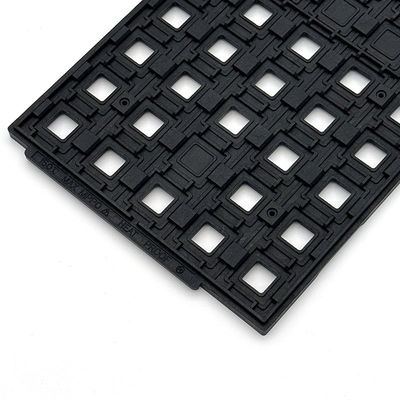 comprar Surface Resistance 1.0*10e4-1.0*10e11Ω 322.6*135.9*7.62 JEDEC IC Trays online manufacture