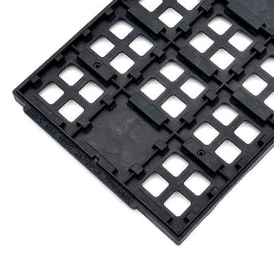 comprar High Profile Module Carriers For Complex PCB Assembly Protection Custom JEDEC Trays online manufacture