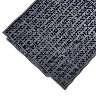 comprar Telas de IC Jedec de precisão para embalagens avançadas de semicondutores e módulos IC complexos Fabricação em linha