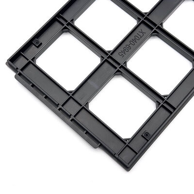 comprar Bandejas JEDEC Versáteis para Logística Segura de Semicondutores e Proteção de CI Fabricação em linha