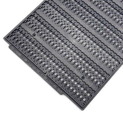 comprar Caixas de IC JEDEC especializadas para embalagens de nível de wafer e proteção de IC limpa Fabricação em linha