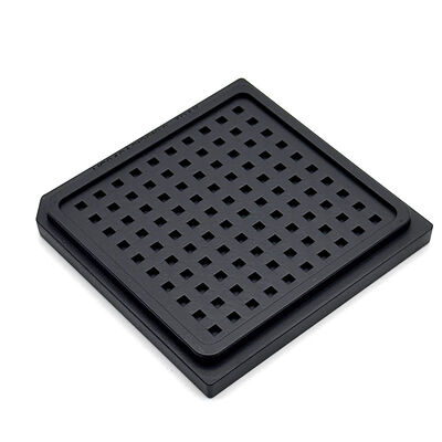 comprar Bandejas de Manuseio de IC de Embalagem Waffle Densa Durável Fabricação em linha