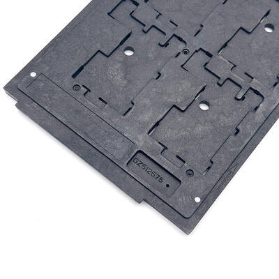 comprar Caixas IC JEDEC para protecção contra poeira e segurança da produção Fabricação em linha