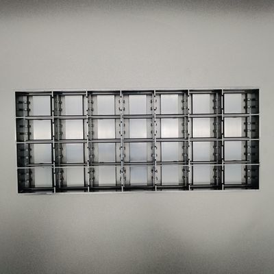 comprar Pacotes pretos recicláveis Tray Light Weight dos componentes do ESD Smd online manufacture