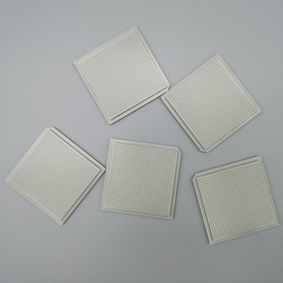 comprar Proteção ambiental IC Chip Tray Bare Die estática de um ESD de 2 polegadas anti online manufacture