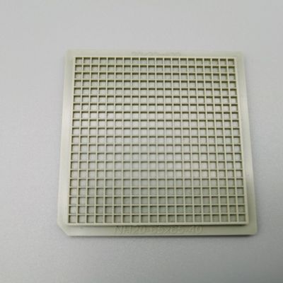 comprar Certificado antiestático do ISO da polegada componente Optoelectronic da bandeja 2 de IC do waffle online manufacture