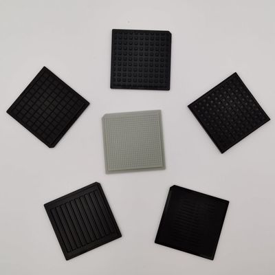 comprar Componentes eletrônicos IC Tray Injection Moulding For Wafer desencapado online manufacture