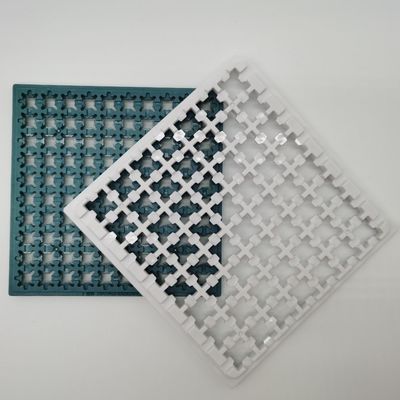 comprar Componentes eletrônicos amigáveis Tray Customized Size For Sensor IC de RoHS Eco online manufacture