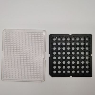comprar Graus Thermostable das bandejas antienvelhecimento dos componentes eletrônicos 100 online manufacture
