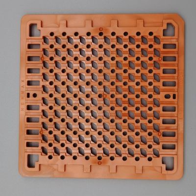comprar Do PC componente permanente da bandeja do GV standard internacional biodegradável ESD online manufacture