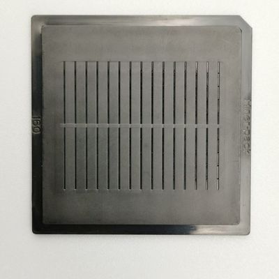 comprar MPPO Caixa de Waffle de plástico Trays para Micro Bar Eletrônico online manufacture
