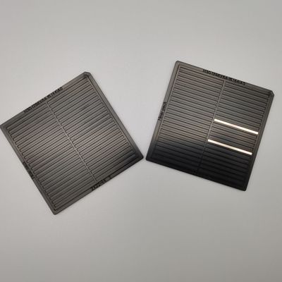 comprar O bloco do waffle de 3 polegadas desencapado morre as bandejas 44PCS favoráveis ao meio ambiente online manufacture