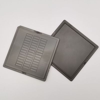 comprar O ESD resistente ao calor desencapado morre bandejas online manufacture