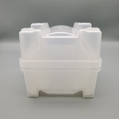 comprar 6 caixa de transporte da bolacha da polegada 150mm online manufacture