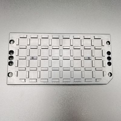 comprar Certificado pequeno do ISO do motor 32PCS IC Chip Tray Environment Friendly online manufacture