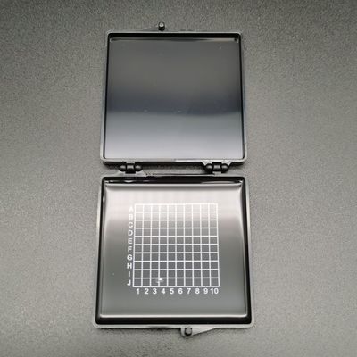 comprar Caixa pegajosa antiestática permanente do gel reciclável para a joia dos diamantes da grafite online manufacture