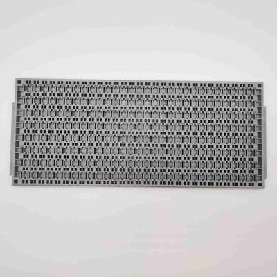 comprar O GV durável do PPE do ESD das bandejas de Jedec IC aprovou online manufacture