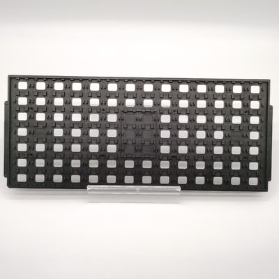 comprar As bandejas resistentes de alta temperatura da matriz de Jedec transportam RF IC online manufacture