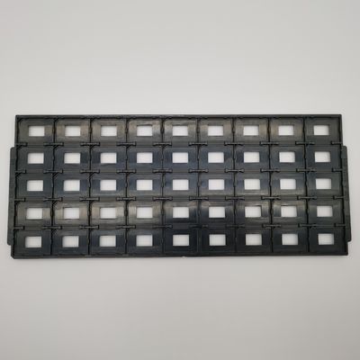 comprar O ODM personaliza a bandeja de alta temperatura IDP de Jedec para o dispositivo ótico online manufacture