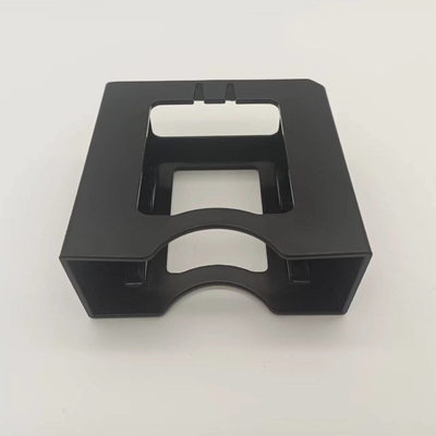 Bom preço. ESD um preto IC plástico Tray Clip High Temperature Resistance de 4 polegadas on-line