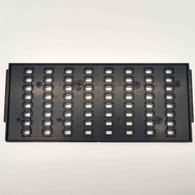 Bom preço. De acordo com a forma IC feito sob encomenda padrão Chip Tray Less Than de Jedec 0.76mm on-line