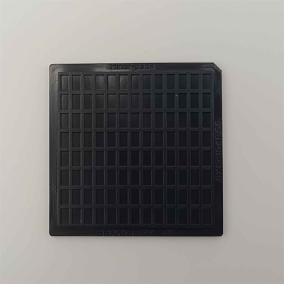 Bom preço. Permanent Anti Static 2 Inch Waffle Pack For Electronic Parts 0.2mm Flatness on-line