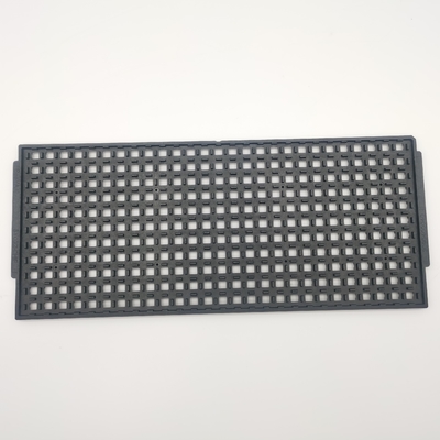 Bom preço. Caixas de IC retangulares Jedec Soluções de embalagem de IC simplificadas Altura 7,62 mm on-line