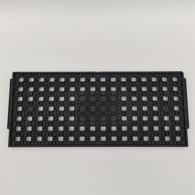 Bom preço. JEDEC IC Tray Padrão BGA 11.3*13.3mm High Temperature Tray com 3X7 21PCS Matrix Quantidade on-line