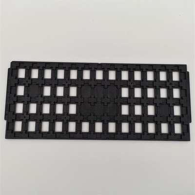 Bom preço. Caixa IC JEDEC padrão para tipo LGA essencial no processo de embalagem de semicondutores on-line