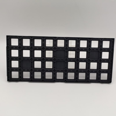 Bom preço. Venda e Envio BGA QFP QFN TSSOP IC TRAY embalado totalmente conforme com as normas JEDEC on-line