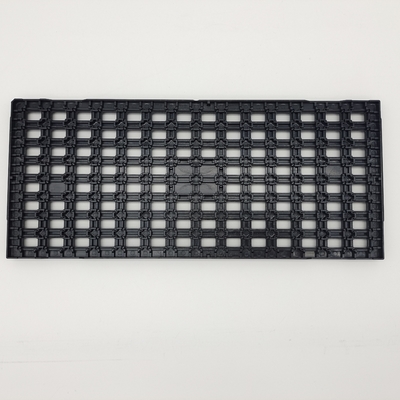 Bom preço. Indústria de semicondutores Usar BGA padrão personalizável de alta temperatura pacote JEDEC bandejas on-line