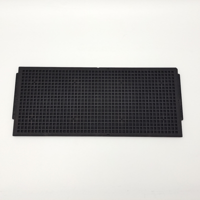 Bom preço. Jedec Trays Fabricante de requisitos de excelente resistência à temperatura e soluções de design especiais on-line