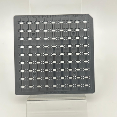 Bom preço. Embalagem de chips de IC ESD personalizável com componentes eletrônicos de alto desempenho compatível com a RoHS on-line